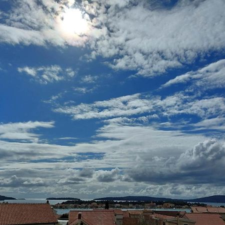 Apartmani Mare Šibenik Eksteriør bilde