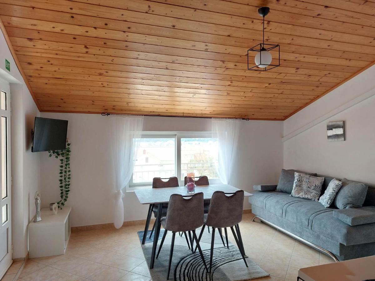 Apartmani Mare Šibenik Eksteriør bilde