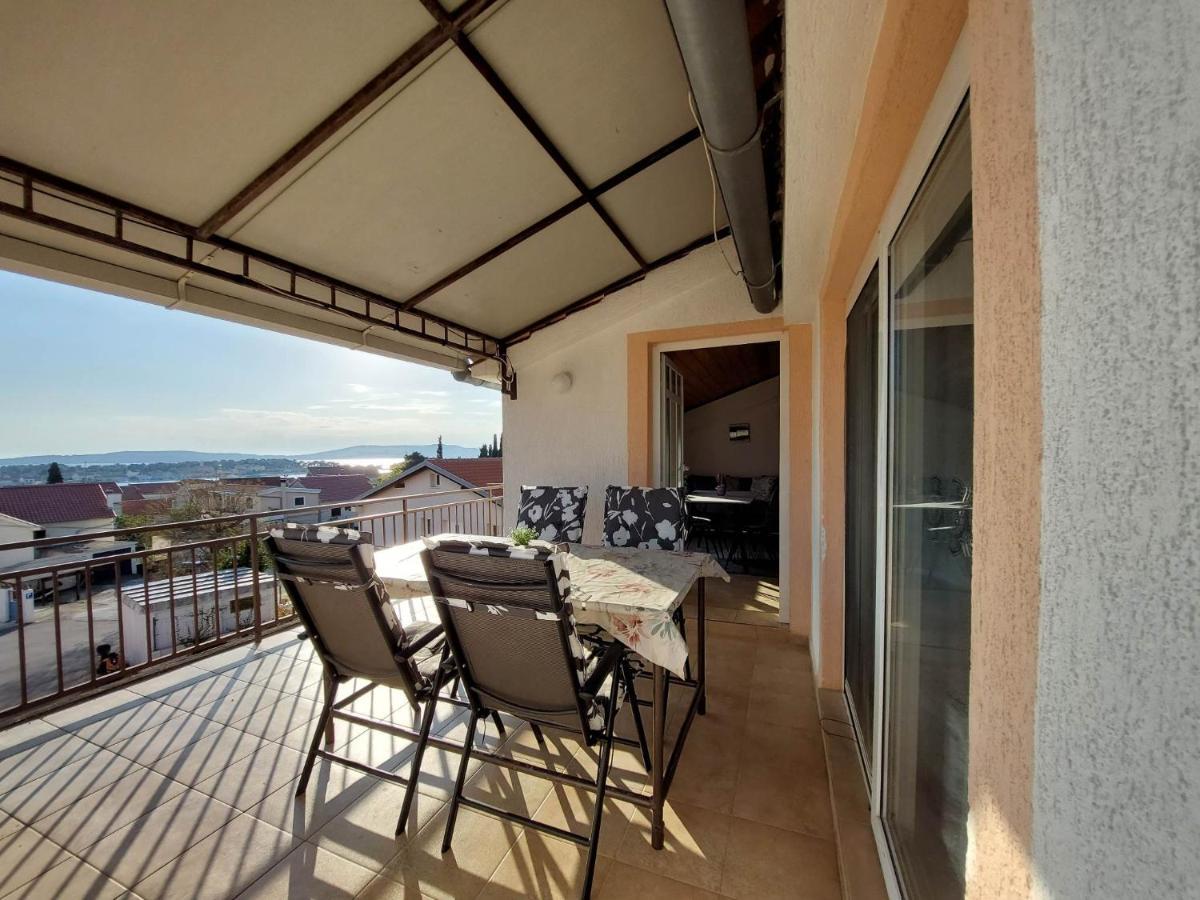 Apartmani Mare Šibenik Eksteriør bilde