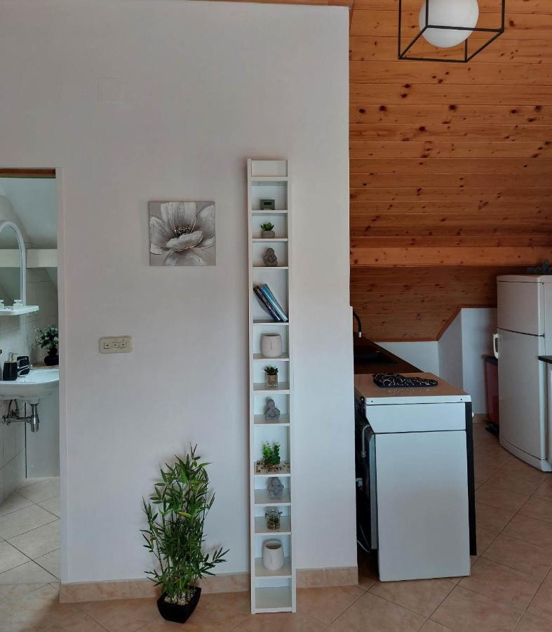 Apartmani Mare Šibenik Eksteriør bilde