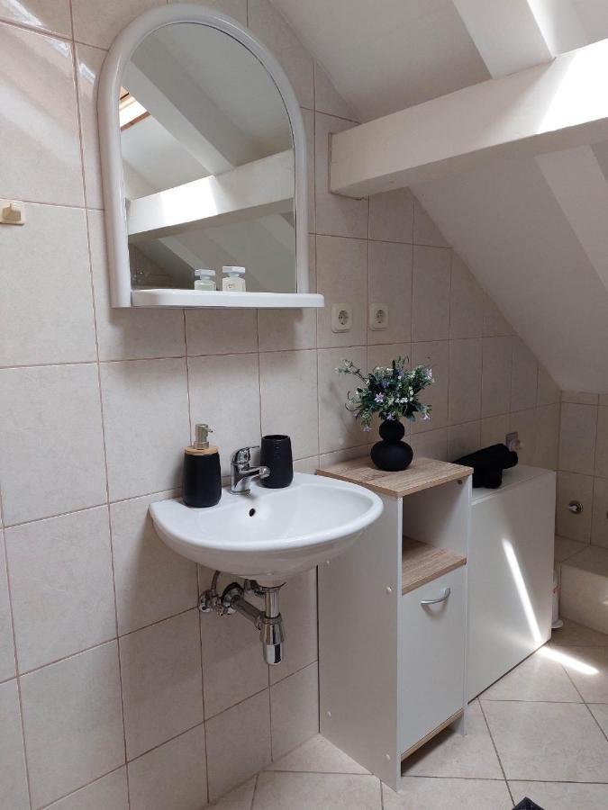 Apartmani Mare Šibenik Eksteriør bilde