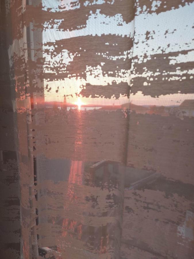 Apartmani Mare Šibenik Eksteriør bilde